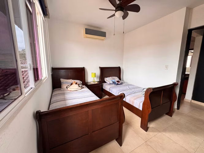 SE VENDE - Casa Modelo Gran Torino Deluxe - Villa Tiber, Brisas del Golf PRG-02