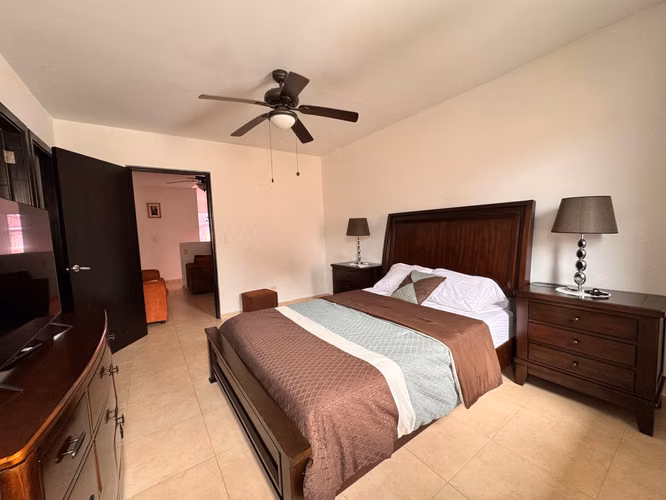 SE VENDE - Casa Modelo Gran Torino Deluxe - Villa Tiber, Brisas del Golf PRG-02