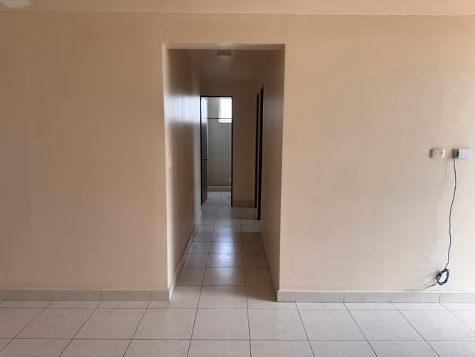 S E  V E N D E - Apartamento en PH Torres de Cantabria, Las Acacias PRG-02