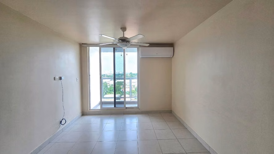 S E  V E N D E - Apartamento en PH Torres de Cantabria, Las Acacias PRG-02