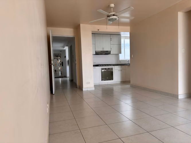 S E  V E N D E - Apartamento en PH Torres de Cantabria, Las Acacias PRG-02