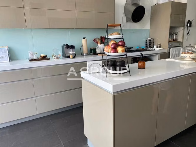Aqualina - Punta Pacifica - Se vende apartamento de lujo