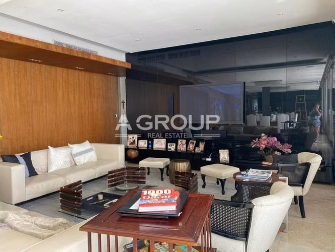 Aqualina - Punta Pacifica - Se vende apartamento de lujo