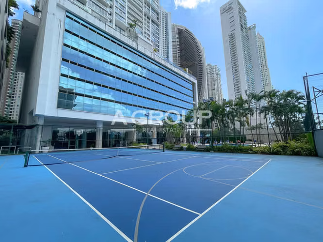 Aqualina - Punta Pacifica - Se vende apartamento de lujo