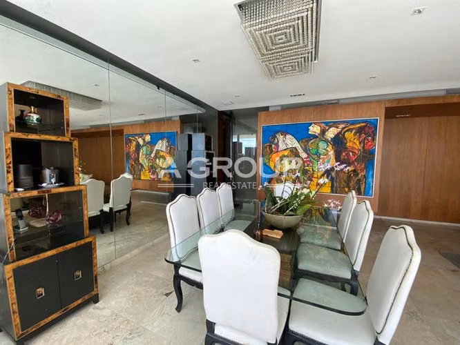 Aqualina - Punta Pacifica - Se vende apartamento de lujo