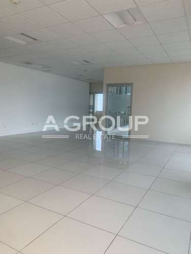 Plaza Credicorp Bank - Calle 50 - Oficina en Alquiler