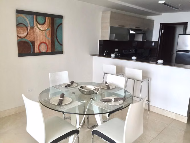 for rent  alquila apartamento Ave Balboa F MAR - Imagen 10
