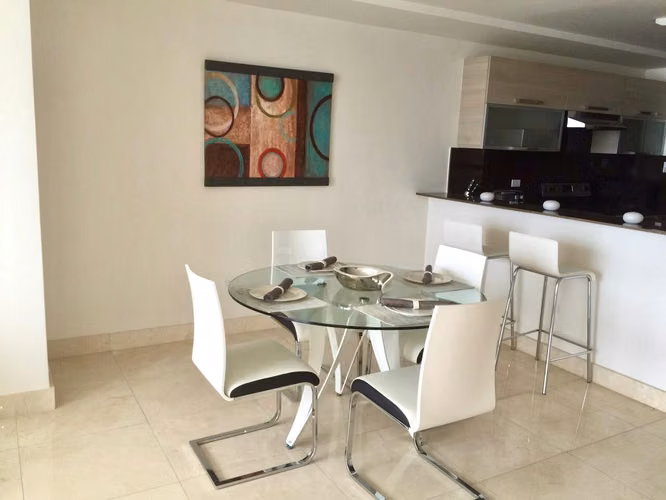 for rent  alquila apartamento Ave Balboa F MAR - Imagen 13