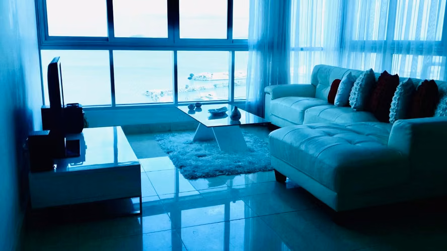 for rent  alquila apartamento Ave Balboa F MAR - Imagen 8