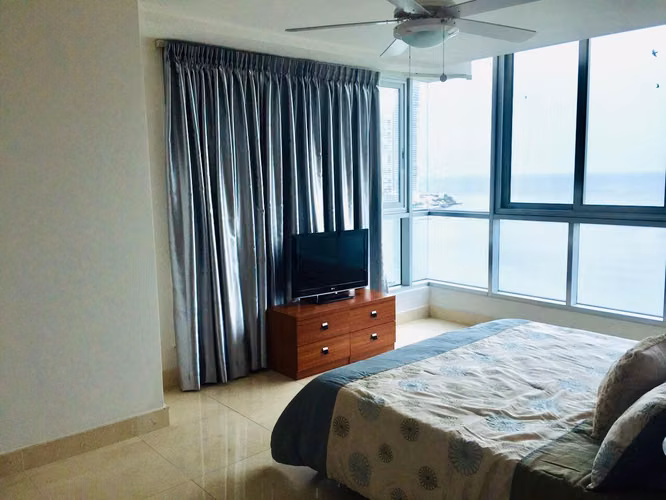 for rent  alquila apartamento Ave Balboa F MAR - Imagen 16