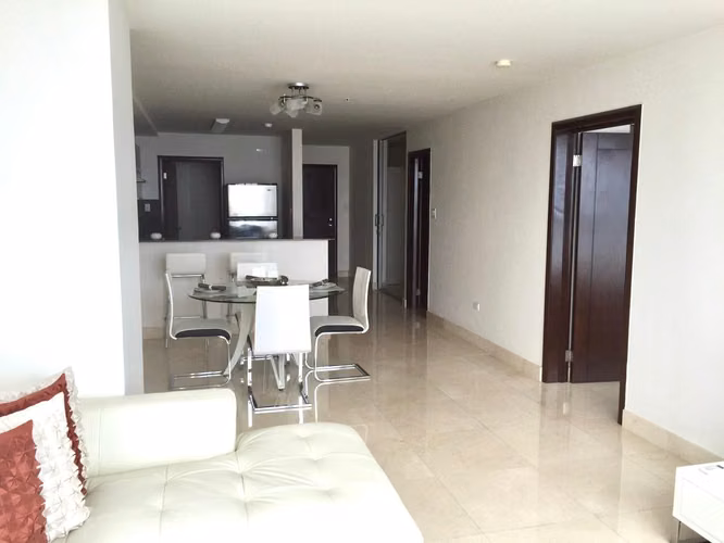 for rent  alquila apartamento Ave Balboa F MAR - Imagen 6