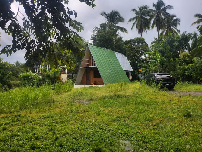 Melissa Foster Luxury vende terreno en Las Lajas de Coronado MFR1761