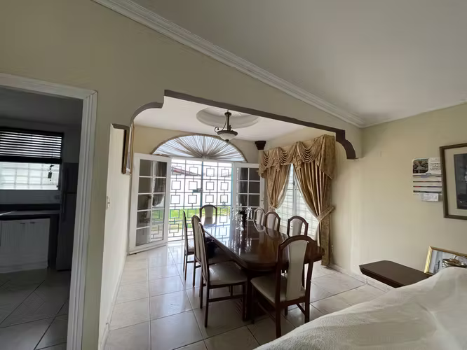 VENTA CASA BRISAS DEL GOLF - Imagen 10