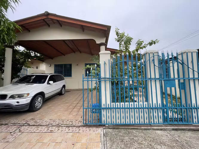 VENTA CASA BRISAS DEL GOLF - Imagen 15