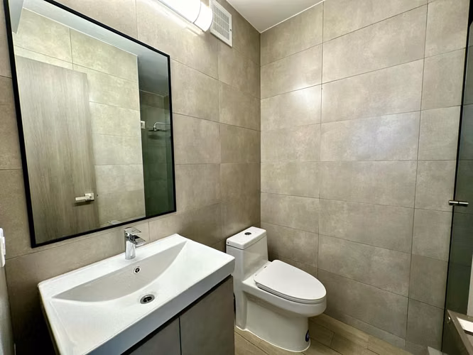 SUPER GANGA APT  AAA 2R2B1P EN PH LOV SAN FRANCISCO 215000 - Imagen 15