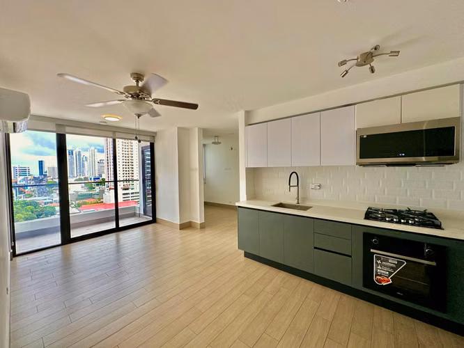 SUPER GANGA APT  AAA 2R2B1P EN PH LOV SAN FRANCISCO 215000 - Imagen 3