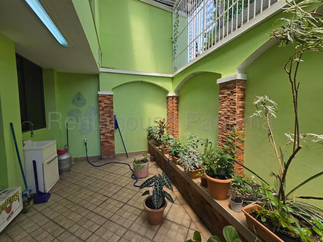 Venta de Casa Exclusiva en PH Los Flamingos, San Francisco 26-2024GG