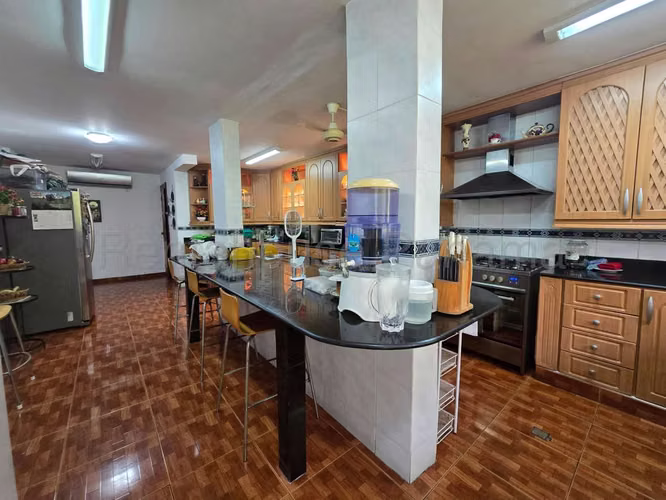 Venta de Casa Exclusiva en PH Los Flamingos, San Francisco 26-2024GG