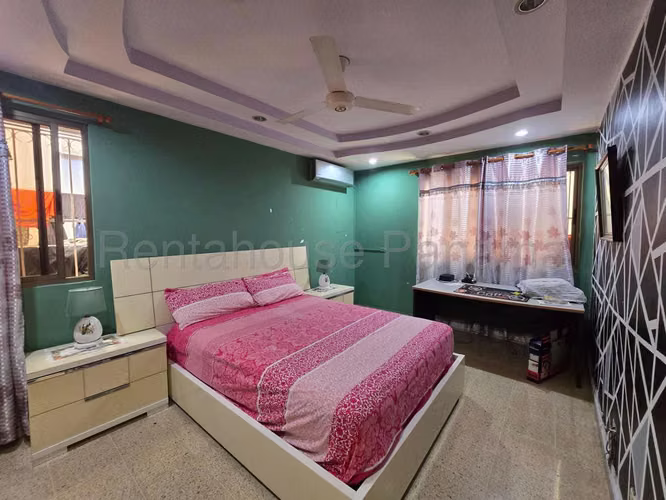 Venta de Casa Exclusiva en PH Los Flamingos, San Francisco 26-2024GG