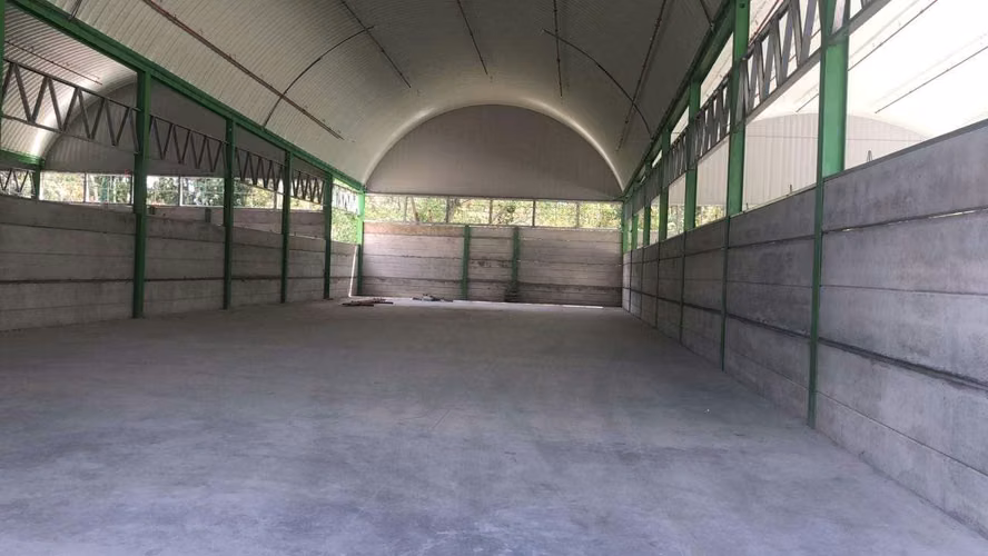 ALQUILER DE BODEGA PANAMA OESTE - LA CHORRERA..