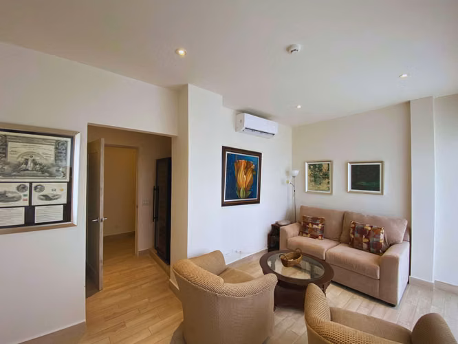 El Único Penthouse del Proyecto – Playa Caracol