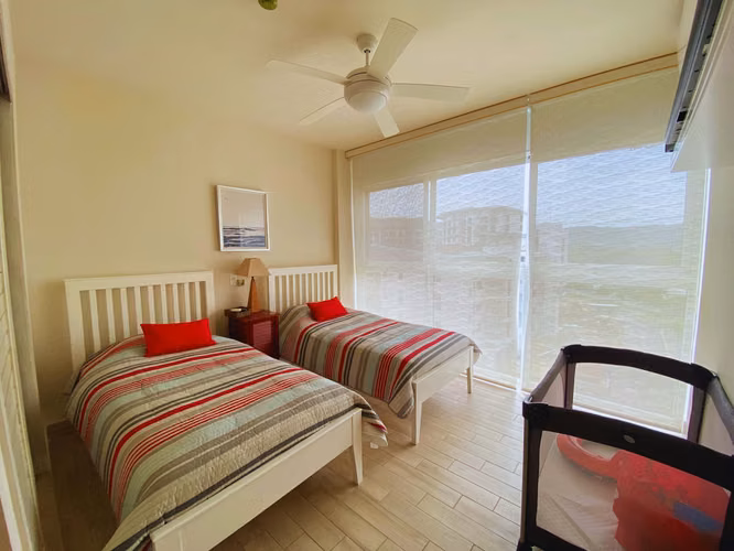 El Único Penthouse del Proyecto – Playa Caracol