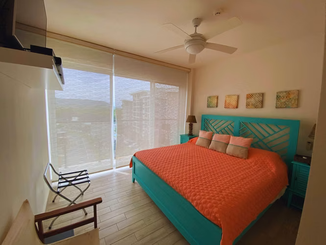 El Único Penthouse del Proyecto – Playa Caracol