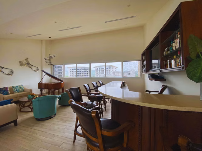 El Único Penthouse del Proyecto – Playa Caracol