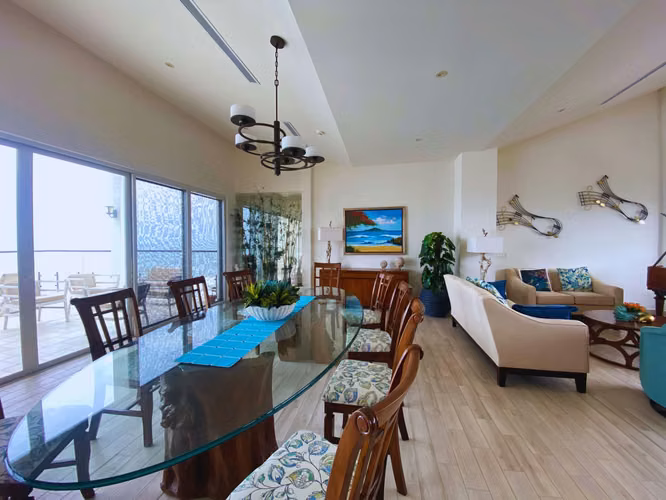 El Único Penthouse del Proyecto – Playa Caracol