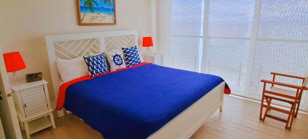 El Único Penthouse del Proyecto – Playa Caracol