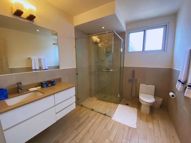 El Único Penthouse del Proyecto – Playa Caracol