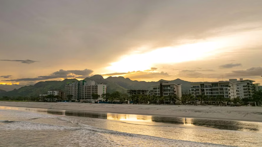 El Único Penthouse del Proyecto – Playa Caracol