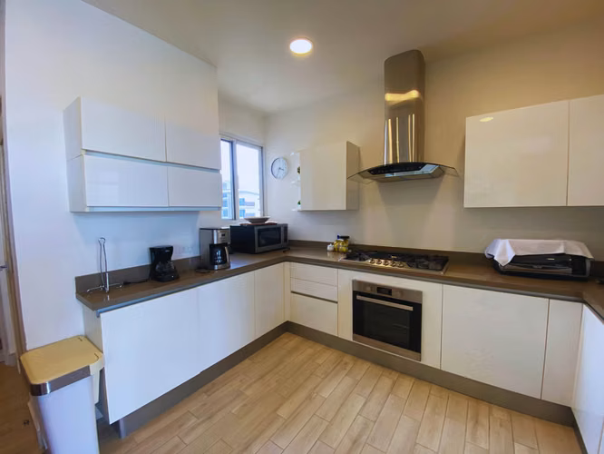 El Único Penthouse del Proyecto – Playa Caracol