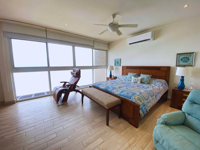 El Único Penthouse del Proyecto – Playa Caracol