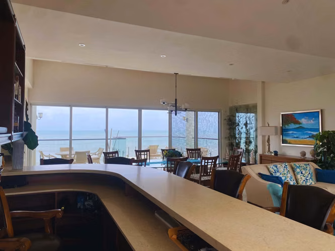 El Único Penthouse del Proyecto – Playa Caracol
