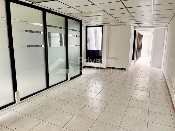 Venta de oficinas en Torre BAC Avenida Balboa