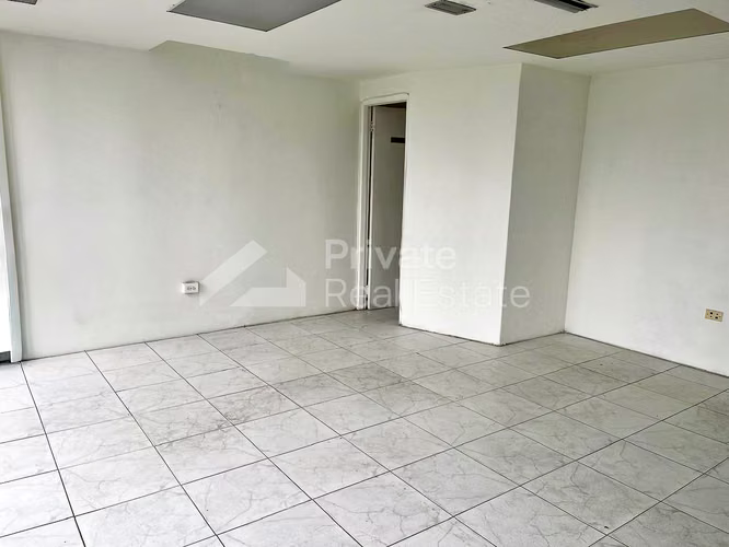 Venta de oficinas en Torre BAC Avenida Balboa