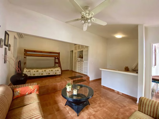 Villa frente al mar, Playa Corona