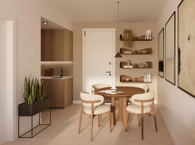 VENTA EN EL CANGREJO PROYECTO