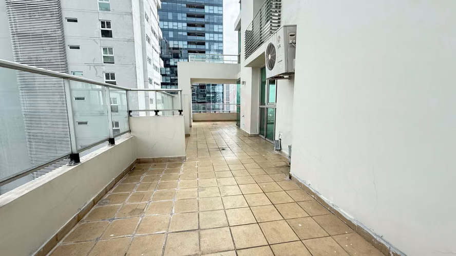 BELLE VIEW, VENTA DE APARTAMENTO EN BELLA VISTA.