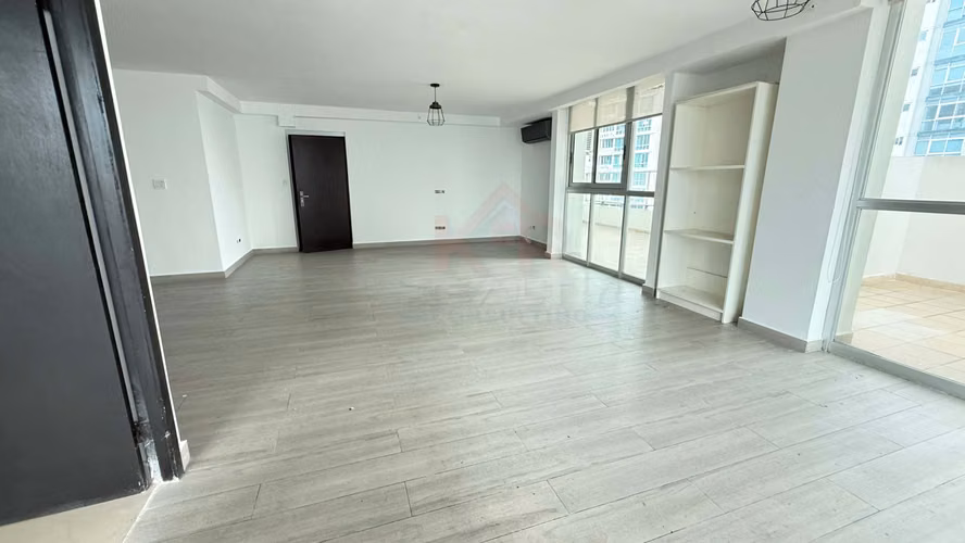 BELLE VIEW, VENTA DE APARTAMENTO EN BELLA VISTA.