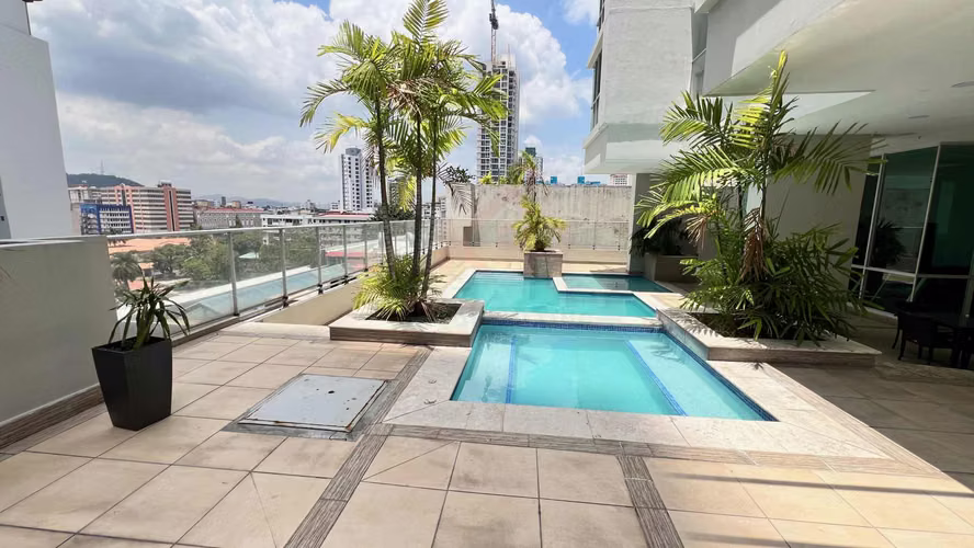 BELLE VIEW, VENTA DE APARTAMENTO EN BELLA VISTA.