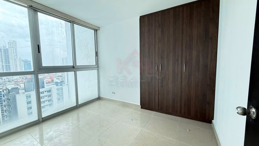 BELLE VIEW, VENTA DE APARTAMENTO EN BELLA VISTA.