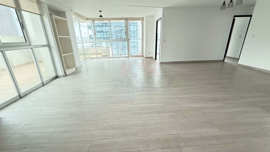 BELLE VIEW, VENTA DE APARTAMENTO EN BELLA VISTA.