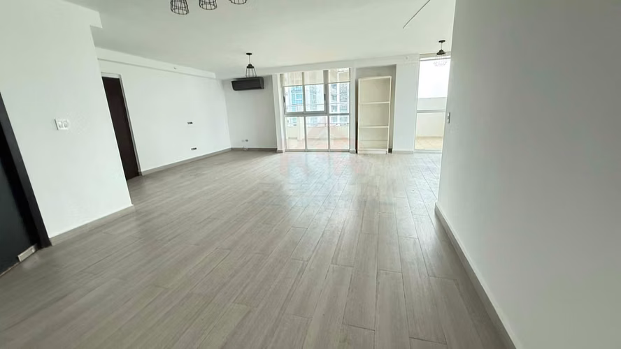 BELLE VIEW, VENTA DE APARTAMENTO EN BELLA VISTA.