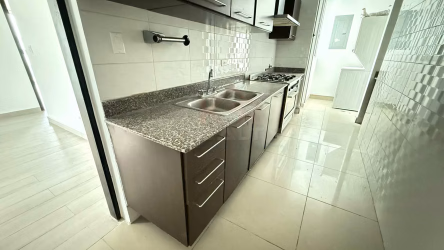 BELLE VIEW, VENTA DE APARTAMENTO EN BELLA VISTA.