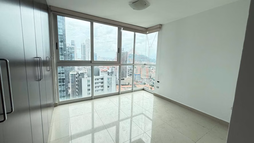 BELLE VIEW, VENTA DE APARTAMENTO EN BELLA VISTA.