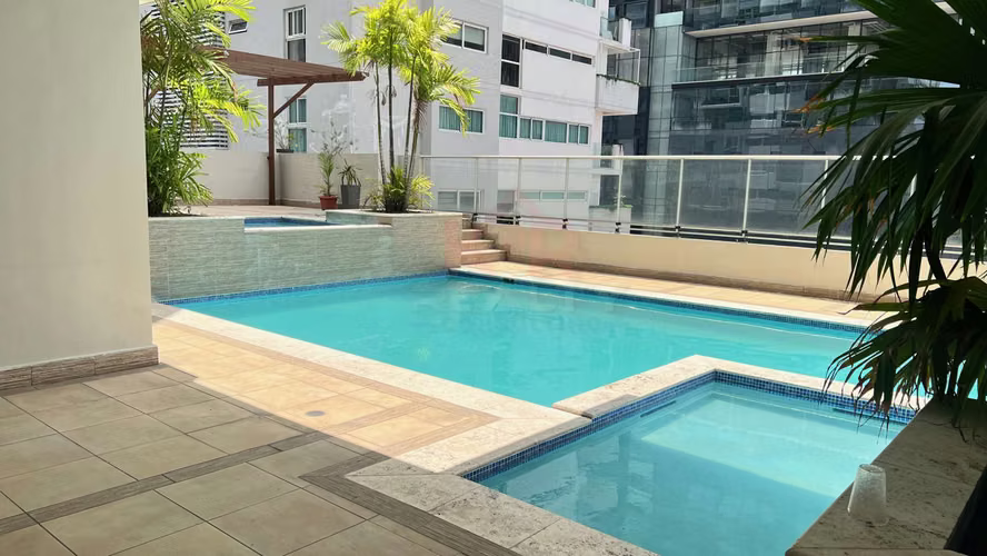 BELLE VIEW, VENTA DE APARTAMENTO EN BELLA VISTA.