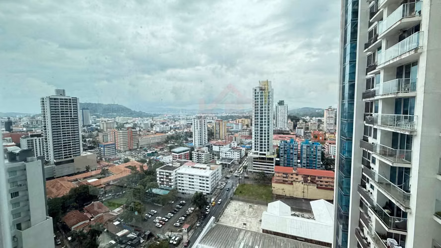 BELLE VIEW, VENTA DE APARTAMENTO EN BELLA VISTA.