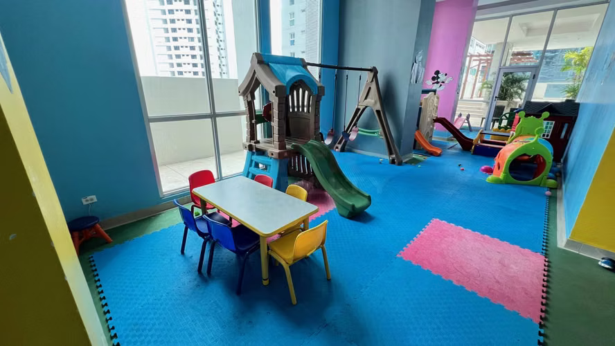 BELLE VIEW, VENTA DE APARTAMENTO EN BELLA VISTA.
